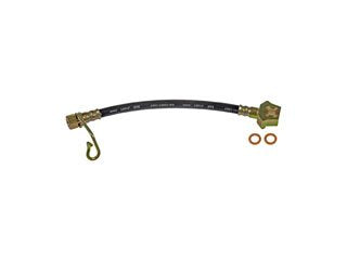 Dorman - First Stop Brake Hydraulic Hose for 2010-05 Ford F-350 Super Duty, 2009 Ford F-450/F-550 Super Duty H620977