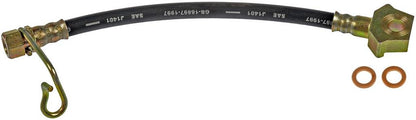 Dorman - First Stop Brake Hydraulic Hose for 2010-05 Ford F-350 Super Duty, 2009 Ford F-450/F-550 Super Duty H620977