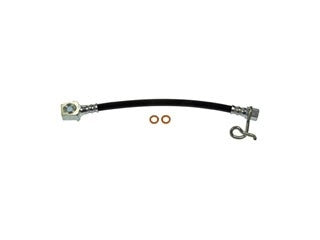Dorman - First Stop Brake Hydraulic Hose Durable Design with EPDM Rubber for 2008-2010 Ford F-450 & F-550 Super Duty H620978