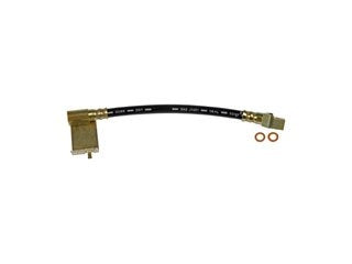 Dorman - First Stop Brake Hydraulic Hose with EPDM Rubber for 2010-05 Ford F-350 Super Duty, 2009 Ford F-450/F-550 Super Duty H620980