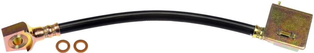 Dorman - First Stop Brake Hydraulic Hose for Ford F-450/F-550 Super Duty 2010 2008-05 H620981