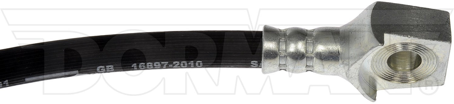 Dorman - First Stop Brake Hydraulic Hose for Ford F-450/F-550 Super Duty 2010 2008-05 H620981