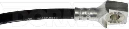 Dorman - First Stop Brake Hydraulic Hose for Ford F-450/F-550 Super Duty 2010 2008-05 H620981