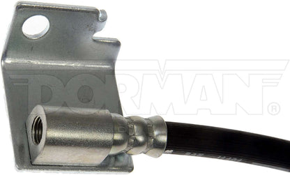 Dorman - First Stop Brake Hydraulic Hose for Ford F-450/F-550 Super Duty 2010 2008-05 H620981