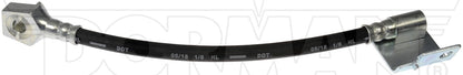 Dorman - First Stop Brake Hydraulic Hose for Ford F-450/F-550 Super Duty 2010 2008-05 H620981