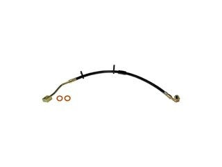 Dorman - First Stop Brake Hydraulic Hose with EPDM Rubber for 2023-21 2019-08 Ford H620985