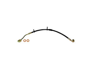 Dorman - First Stop Brake Hydraulic Hose with EPDM Rubber for 2023-21 2019-08 Ford H620985
