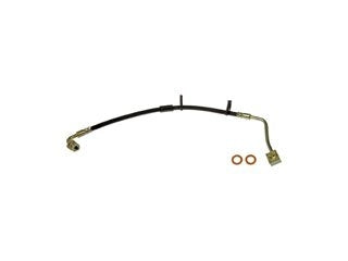 Dorman - First Stop Brake Hydraulic Hose for Ford 2023-21, 2019-08 H620986