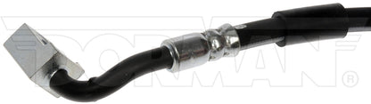 Dorman - First Stop Brake Hydraulic Hose with EPDM Rubber and Corrosion-Resistant Fittings for 2006-2007 Ford H620987