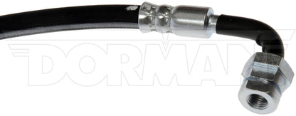 Dorman - First Stop Brake Hydraulic Hose with EPDM Rubber and Corrosion-Resistant Fittings for 2006-2007 Ford H620987