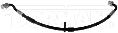 Dorman - First Stop Brake Hydraulic Hose with EPDM Rubber and Corrosion-Resistant Fittings for 2006-2007 Ford H620987