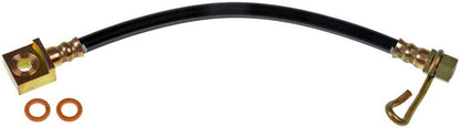 Dorman - First Stop Brake Hydraulic Hose with EPDM Rubber and Corrosion Resistant Fittings for 2007-1999 Ford H620993