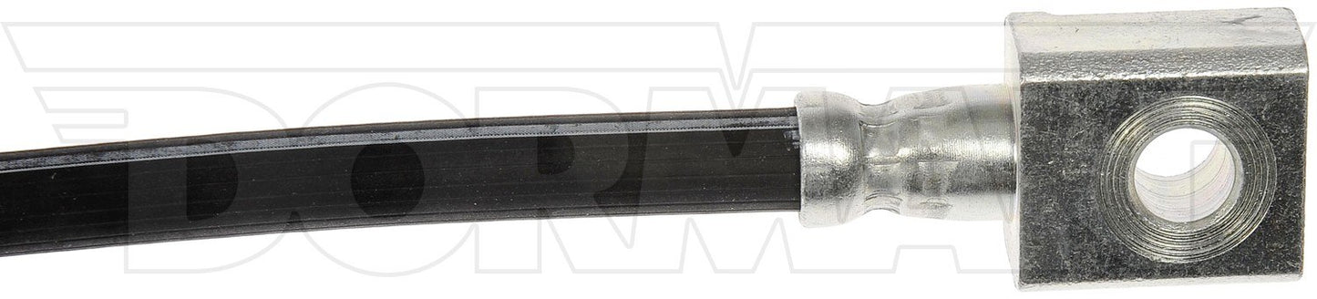 Dorman - First Stop Brake Hydraulic Hose with EPDM Rubber and Corrosion Resistant Fittings for 2007-1999 Ford H620993