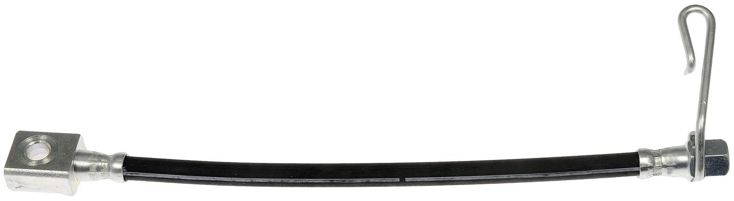 Dorman - First Stop Brake Hydraulic Hose with EPDM Rubber and Corrosion Resistant Fittings for 2007-1999 Ford H620993