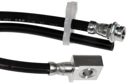 Dorman - First Stop Brake Hydraulic Hose with EPDM Rubber and corrosion-resistant fittings for 1999-2019 Ford H620994