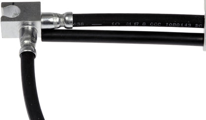 Dorman - First Stop Brake Hydraulic Hose with EPDM Rubber and corrosion-resistant fittings for 1999-2019 Ford H620994