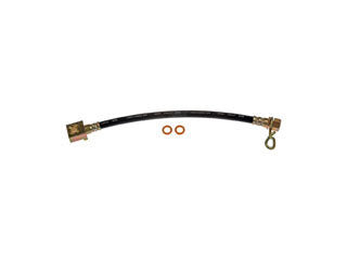 Dorman - First Stop Brake Hydraulic Hose with EPDM Rubber for 2019 Ford H620997