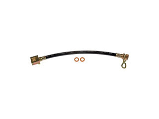 Dorman - First Stop Brake Hydraulic Hose with EPDM Rubber for 2019 Ford H620997