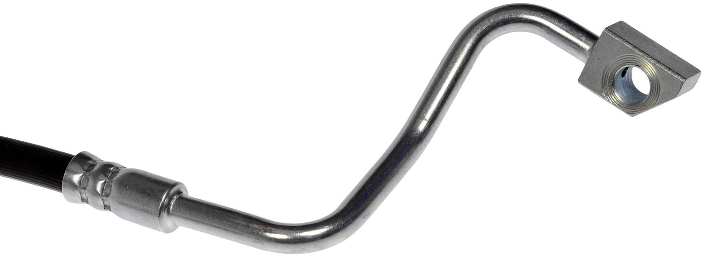 Dorman - First Stop Brake Hydraulic Hose for 2009-08 Ford F-250, 2010-07 Ford F-250 Super Duty & 2010-07 Ford F-350 Super Duty H621000