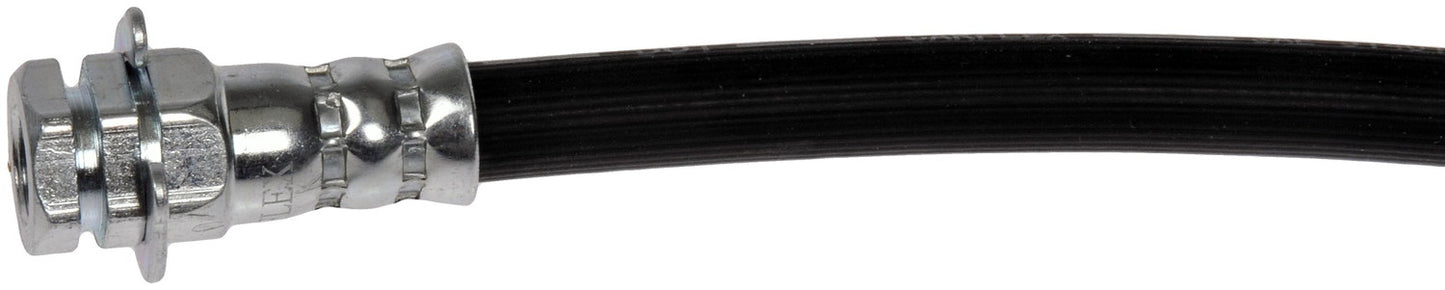 Dorman - First Stop Brake Hydraulic Hose for 2009-08 Ford F-250, 2010-07 Ford F-250 Super Duty & 2010-07 Ford F-350 Super Duty H621000