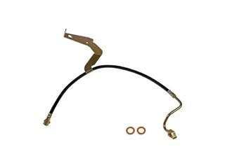 Dorman - First Stop Brake Hydraulic Hose for 2009-08 Ford F-250 Super Duty, 2009-07 Ford F-350 Super Duty H621001