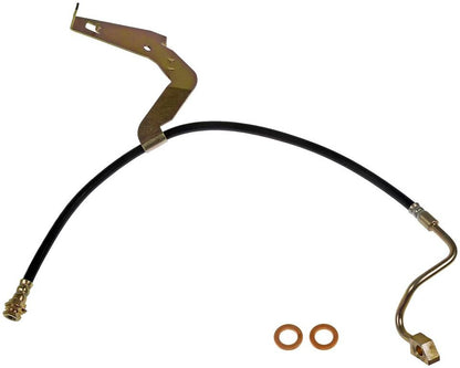 Dorman - First Stop Brake Hydraulic Hose for 2009-08 Ford F-250 Super Duty, 2009-07 Ford F-350 Super Duty H621001