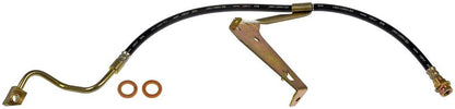 Dorman - First Stop Brake Hydraulic Hose for Ford F-250 2009-08, Ford F-250 Super Duty 2010-07, Ford F-350 Super Duty 2010-07 H621002