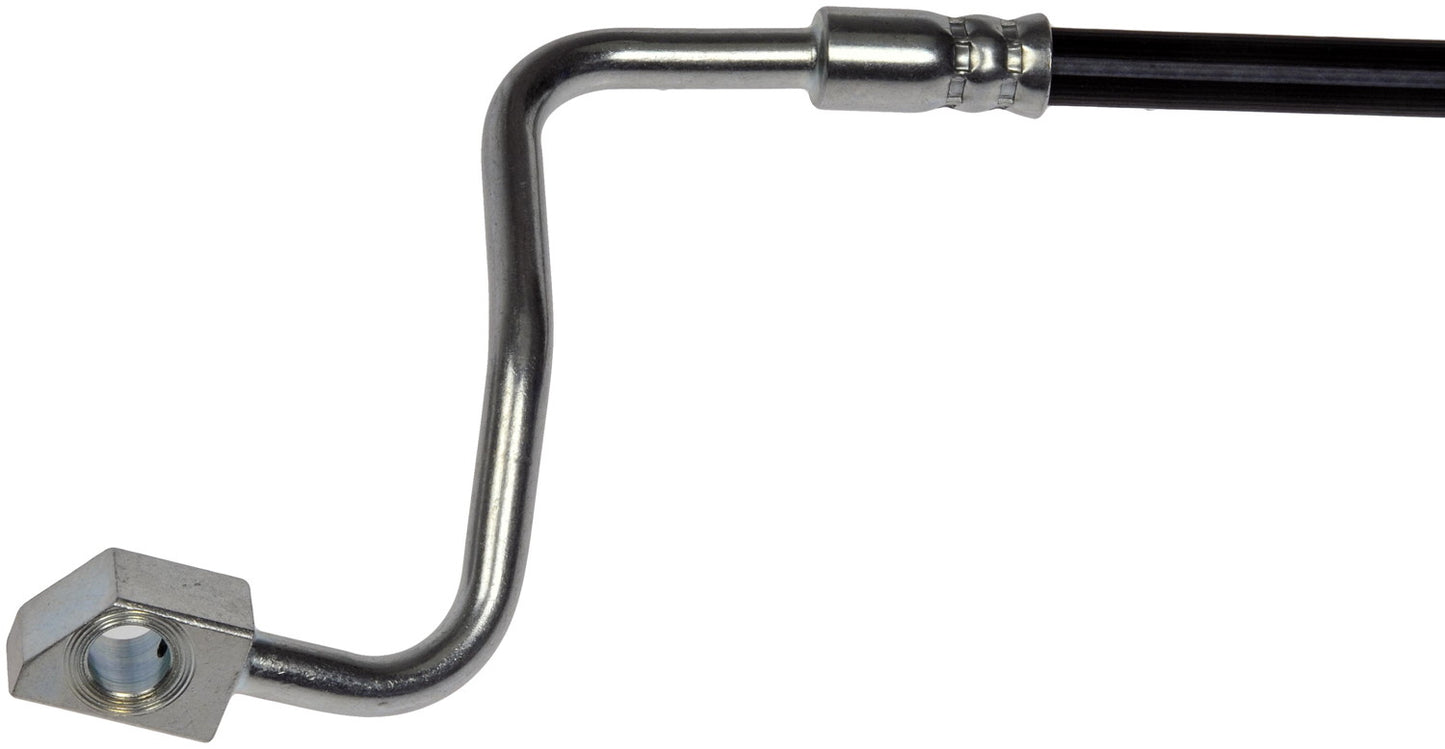 Dorman - First Stop Brake Hydraulic Hose for Ford F-250 2009-08, Ford F-250 Super Duty 2010-07, Ford F-350 Super Duty 2010-07 H621002