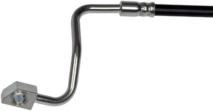 Dorman - First Stop Brake Hydraulic Hose for Ford F-250 2009-08, Ford F-250 Super Duty 2010-07, Ford F-350 Super Duty 2010-07 H621002