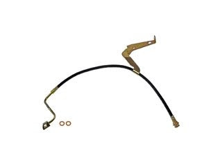 Dorman - First Stop Brake Hydraulic Hose for 2009-08 Ford F-250 Super Duty & 2009-07 Ford F-350 Super Duty H621003