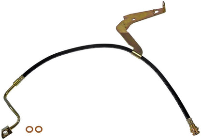 Dorman - First Stop Brake Hydraulic Hose for 2009-08 Ford F-250 Super Duty & 2009-07 Ford F-350 Super Duty H621003