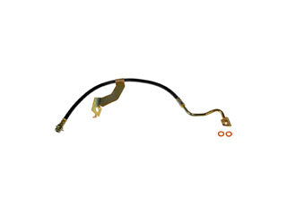 Dorman - First Stop Brake Hydraulic Hose for 2009-08 Ford F-250; 2012-07 Ford F-250 Super Duty; 2012-08 Ford F-350 Super Duty H621004