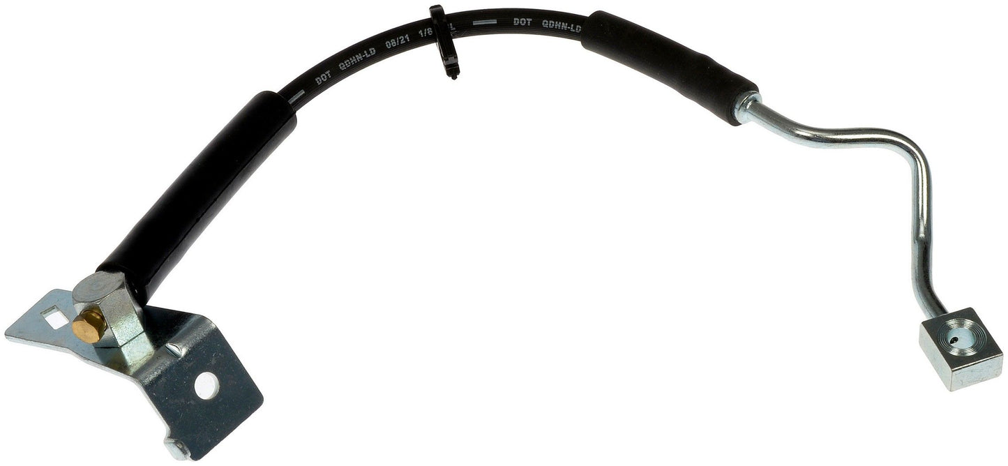 Dorman - First Stop Brake Hydraulic Hose with EPDM rubber for 2010 Ford Explorer Sport Trac H621013