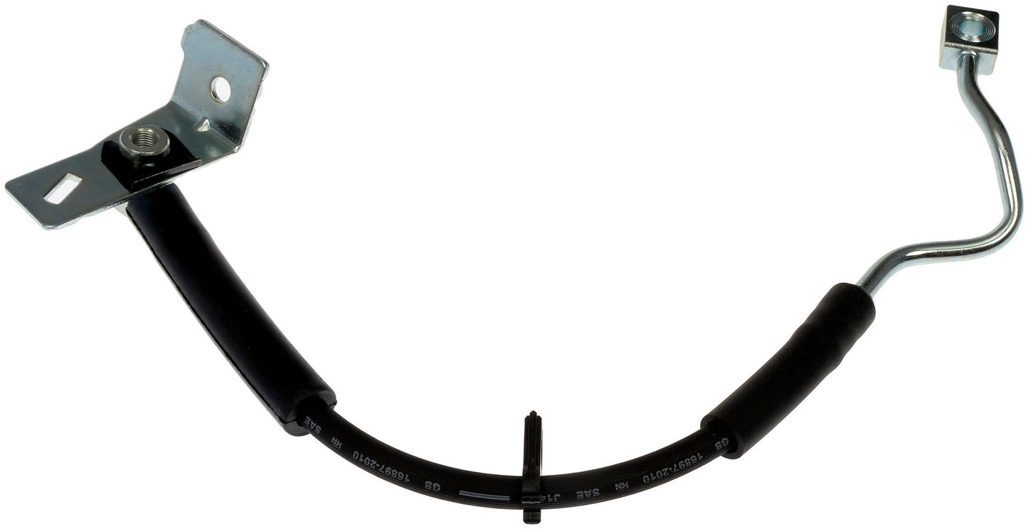 Dorman - First Stop Brake Hydraulic Hose with EPDM rubber for 2010 Ford Explorer Sport Trac H621013
