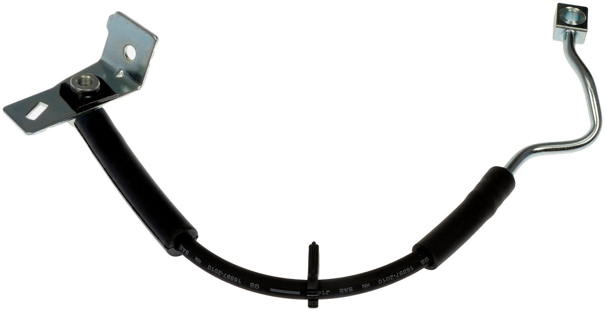 Dorman - First Stop Brake Hydraulic Hose with EPDM rubber for 2010 Ford Explorer Sport Trac H621013