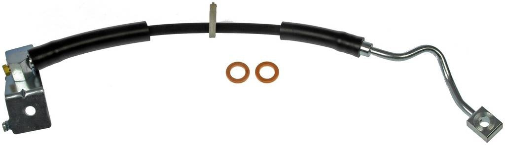 Dorman - First Stop Brake Hydraulic Hose with EPDM rubber for 2010 Ford Explorer Sport Trac H621013