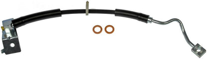 Dorman - First Stop Brake Hydraulic Hose with EPDM rubber for 2010 Ford Explorer Sport Trac H621013