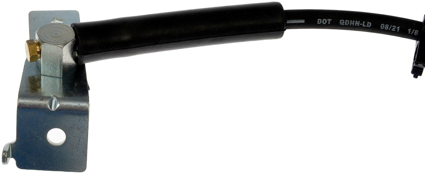 Dorman - First Stop Brake Hydraulic Hose with EPDM rubber for 2010 Ford Explorer Sport Trac H621013