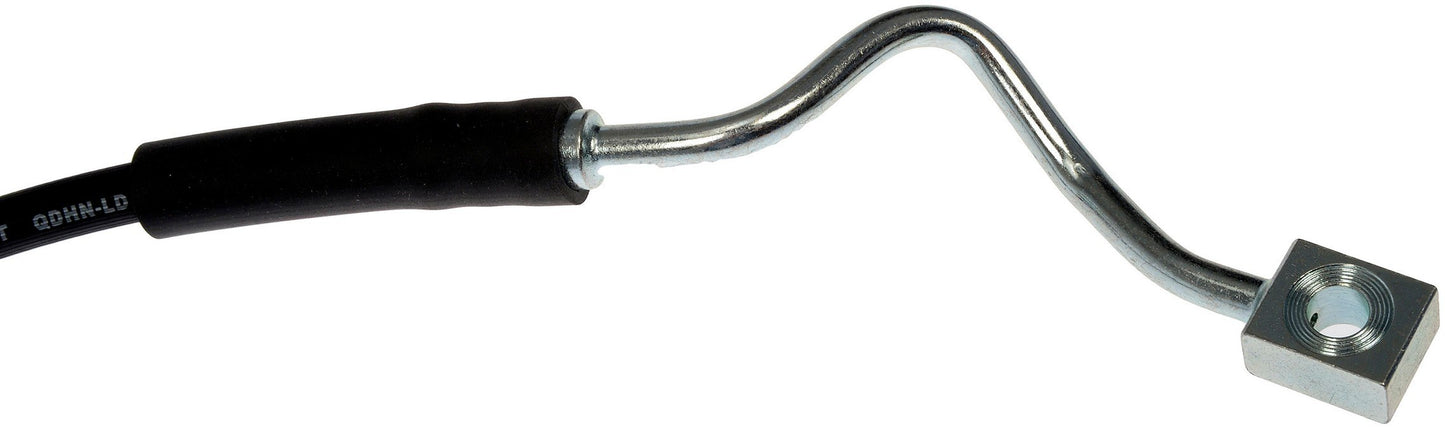 Dorman - First Stop Brake Hydraulic Hose with EPDM rubber for 2010 Ford Explorer Sport Trac H621013