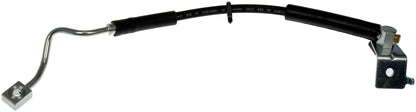 Dorman - First Stop Brake Hydraulic Hose with EPDM Rubber for 2010-06 Ford Explorer 2010-07 Ford Explorer Sport Trac 2010-06 Mercury Mountaineer H621014
