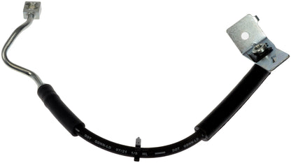 Dorman - First Stop Brake Hydraulic Hose with EPDM Rubber for 2010-06 Ford Explorer 2010-07 Ford Explorer Sport Trac 2010-06 Mercury Mountaineer H621014