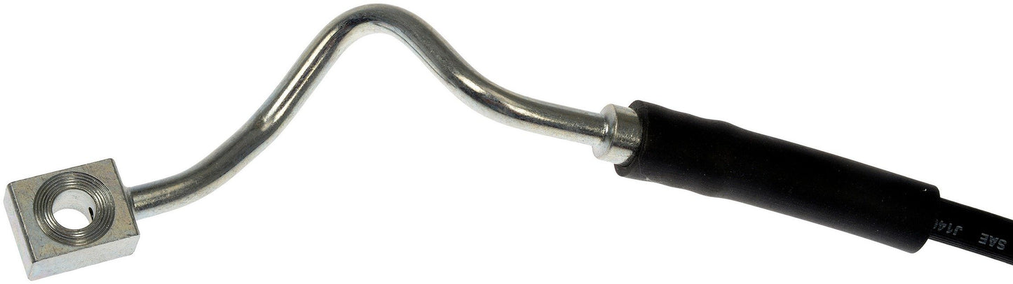 Dorman - First Stop Brake Hydraulic Hose with EPDM Rubber for 2010-06 Ford Explorer 2010-07 Ford Explorer Sport Trac 2010-06 Mercury Mountaineer H621014