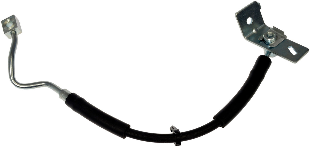 Dorman - First Stop Brake Hydraulic Hose with EPDM Rubber for 2010-06 Ford Explorer 2010-07 Ford Explorer Sport Trac 2010-06 Mercury Mountaineer H621014