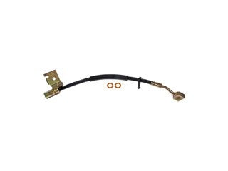 Dorman - First Stop Brake Hydraulic Hose for 2010-06 Ford Explorer, 2010-07 Ford Explorer Sport Trac, 2010-06 Mercury Mountaineer H621015