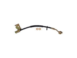 Dorman - First Stop Brake Hydraulic Hose for 2010-06 Ford Explorer, 2010-07 Ford Explorer Sport Trac, 2010-06 Mercury Mountaineer H621015