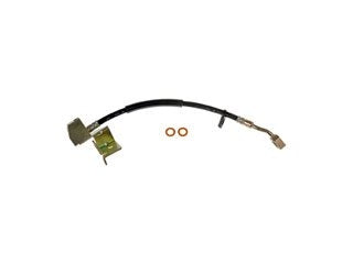 Dorman - First Stop Brake Hydraulic Hose for Ford Explorer 2010-06 2010-07 Mercury Mountaineer 2010-06 H621016