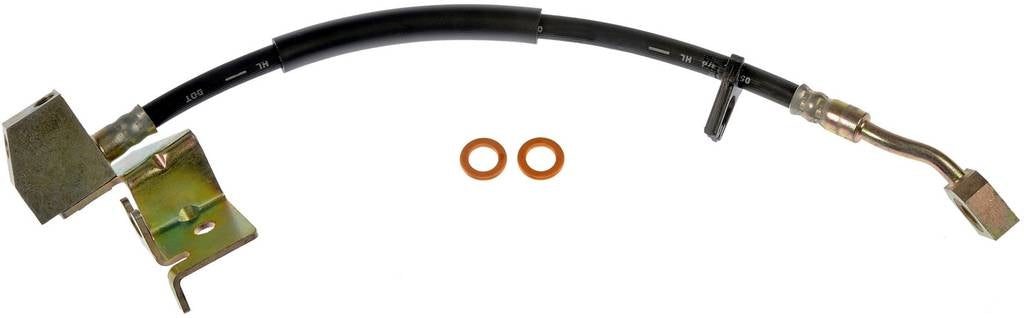Dorman - First Stop Brake Hydraulic Hose for Ford Explorer 2010-06 2010-07 Mercury Mountaineer 2010-06 H621016