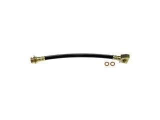 Dorman - First Stop Brake Hydraulic Hose for 2003-2009 Ford F-150 with EPDM Rubber and Corrosion Resistant Fittings H621017
