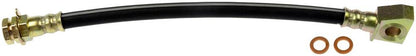 Dorman - First Stop Brake Hydraulic Hose for 2003-2009 Ford F-150 with EPDM Rubber and Corrosion Resistant Fittings H621017