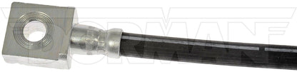 Dorman - First Stop Brake Hydraulic Hose Durable with Corrosion-Resistant Fittings for 2008-04 Ford F-150, Ford Lobo & 2008-06 Lincoln Mark LT H621018